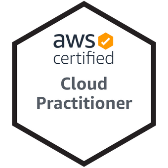 AWS Cloud Practicioner