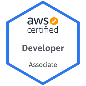 AWS Developer Associate