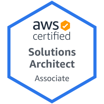 AWS Sol Architect Associate