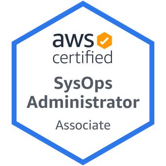 AWS Sysops Associate