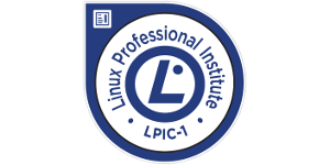 Linux LPIC-1
