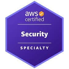 AWS Security Spec
